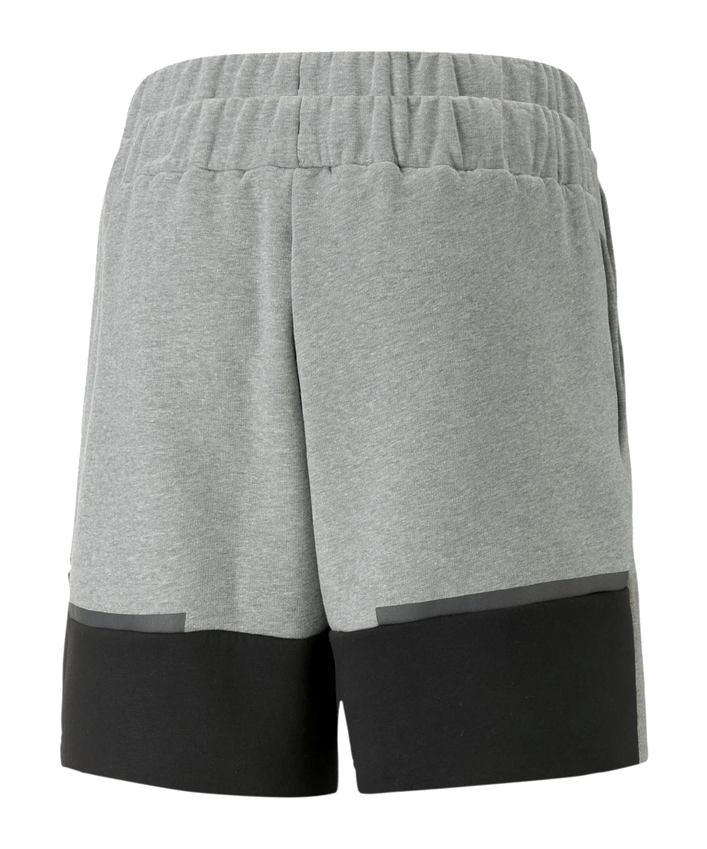 PUMA teamCUP Casuals Short Grau F13