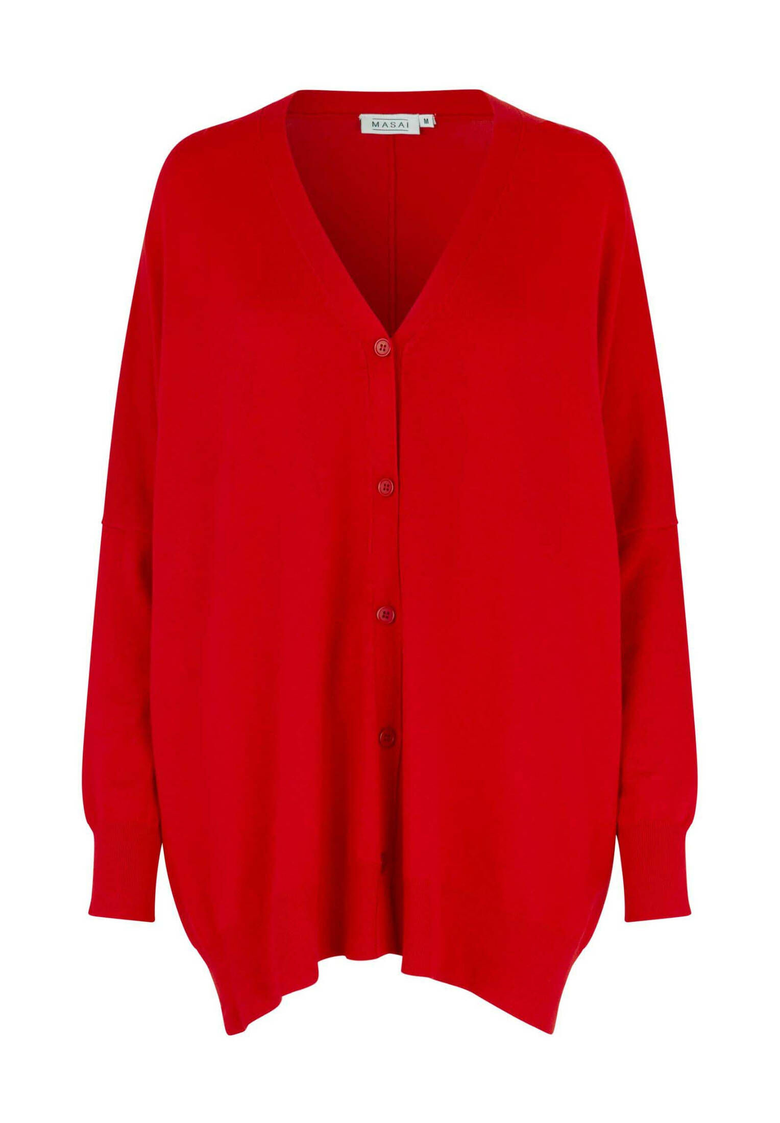 MASAI| Damen Strickjacke Lina