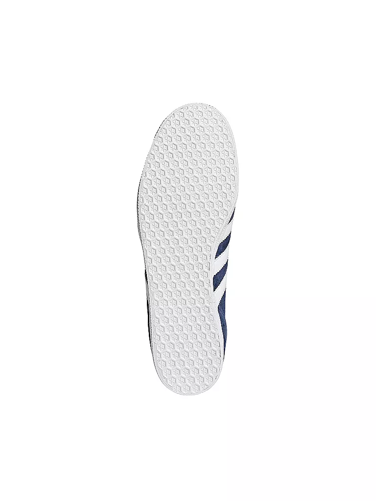 ADIDAS ORIGINALS Sneaker GAZELLE dunkelblau