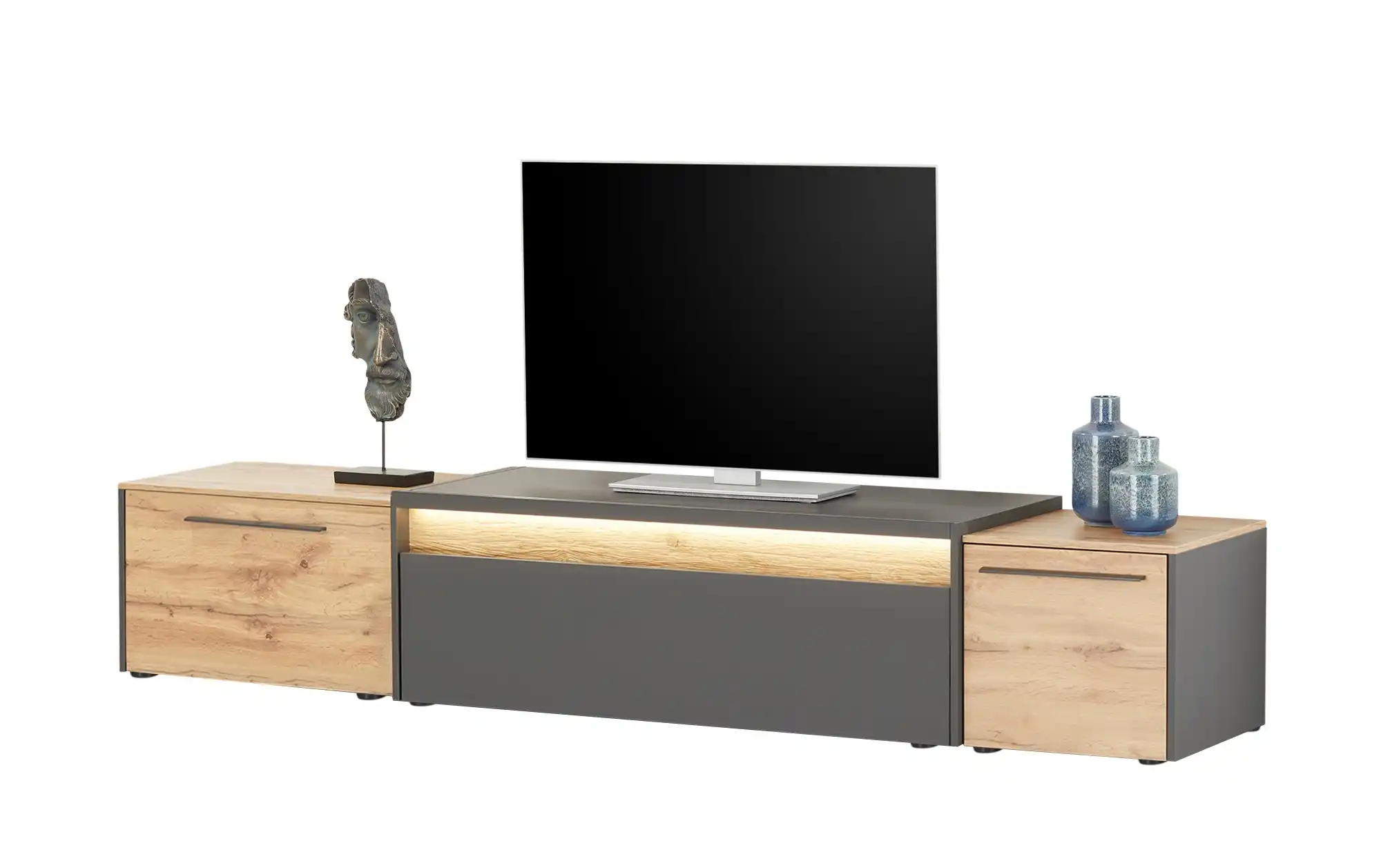 TV Lowboard Light Line 10
