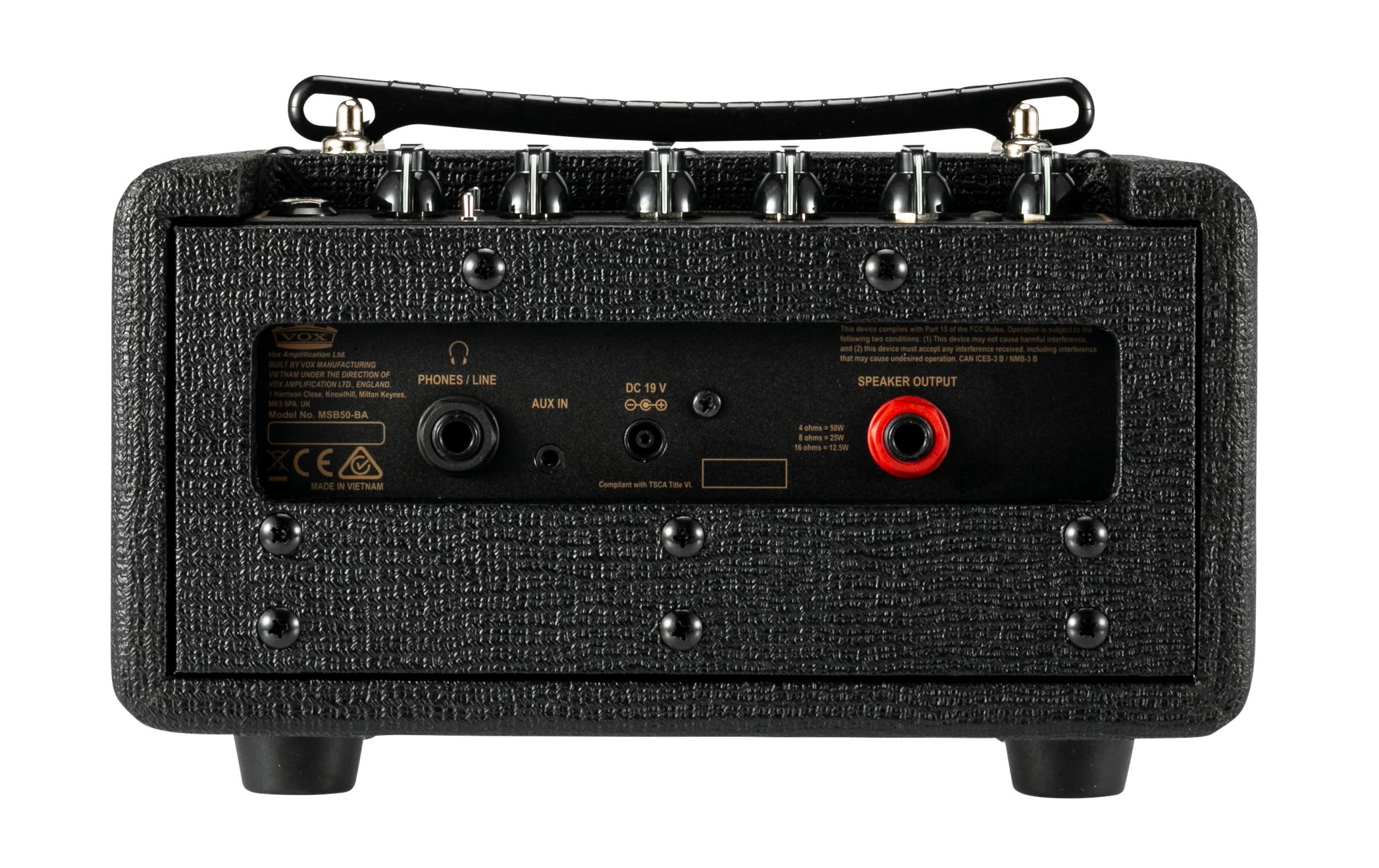 Combo Mini Superbeetle Bass<br>Das kultverdächtige Mini-Stack, auf das Bassisten gewartet haben