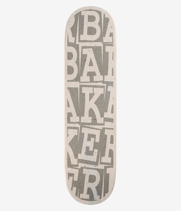 Baker Kader Ribbon Stack B2 8