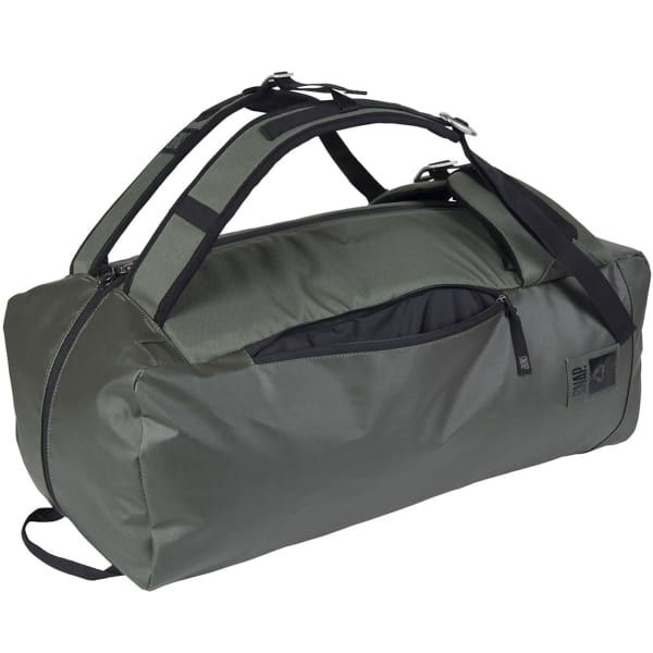 Sac à corde SNAP SNAPACK 40L DARK KHAKI