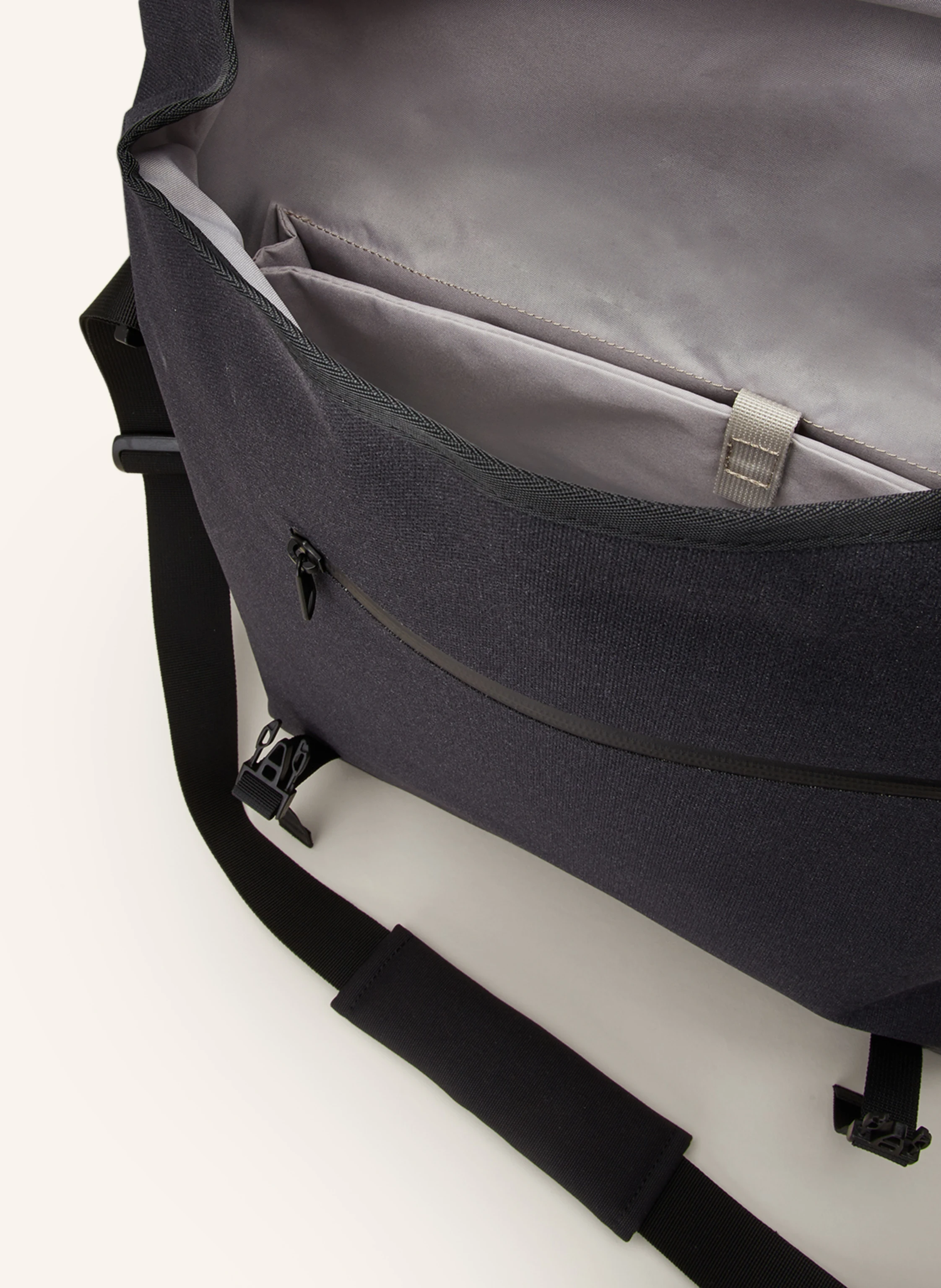 VAUDE 2-in-1-Fahrradtasche AUGSBURG IV L