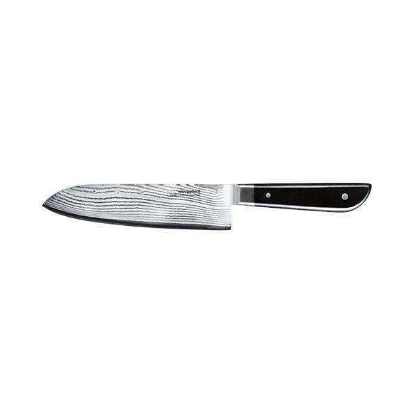 Endeavour  Santuko, kokkekniv - L:18 cm