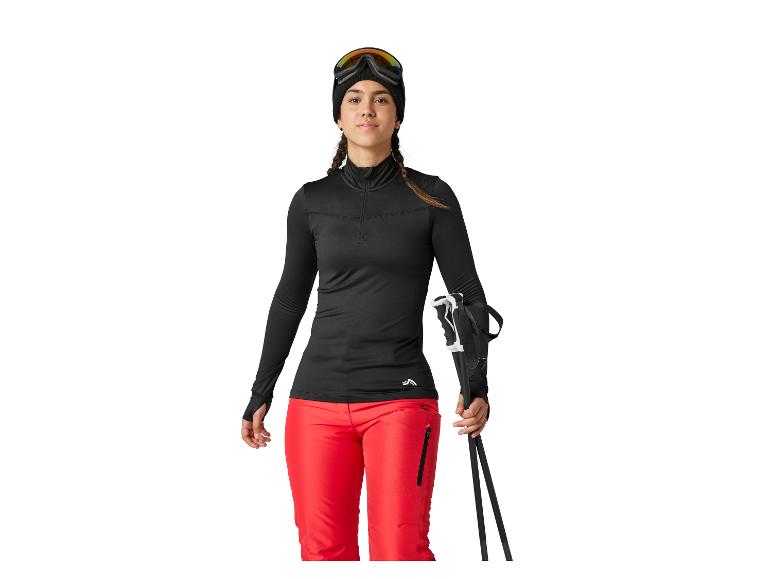 Dames thermo skipully Classic