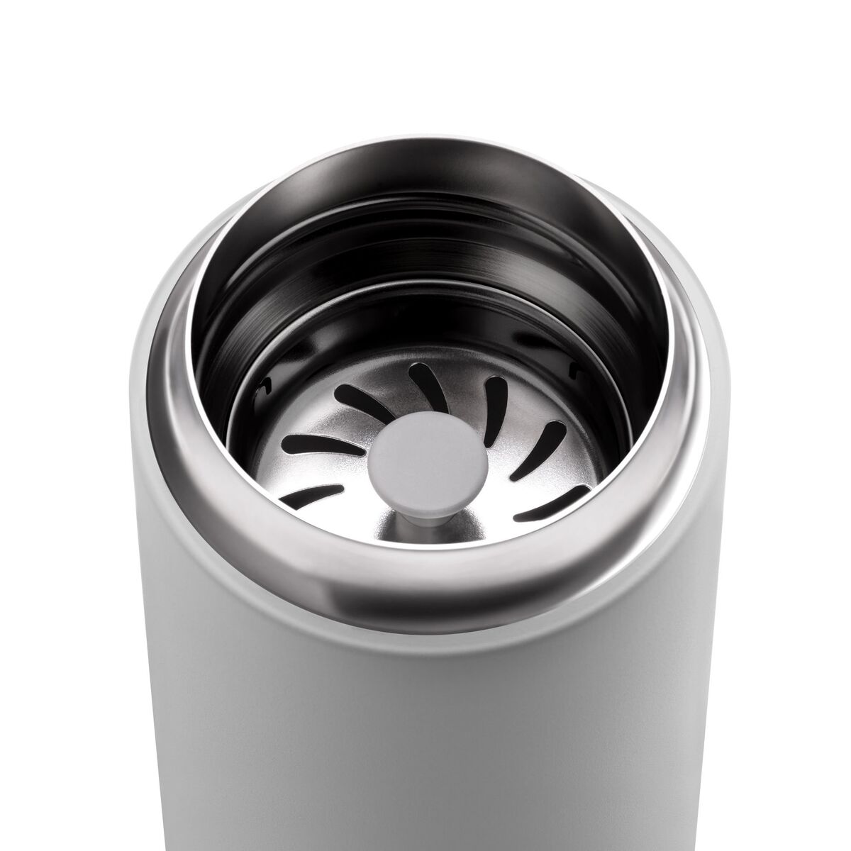 Carter Move termoskrus 350 ml, grey