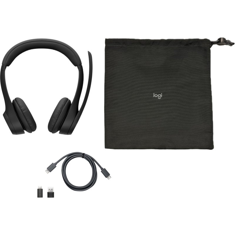 Logitech Zone 305 UC