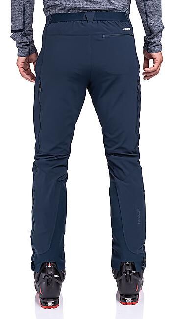 SCHOFFEL - PANTALON SOFTSHELL KALS M