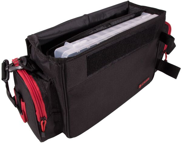Ultimate Predator Shoulderbag   Boîte