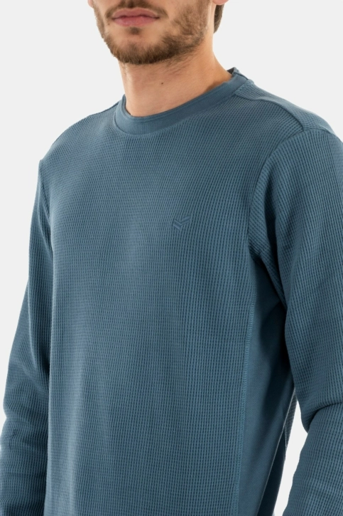 tee shirt manches longues kaporal safle storm