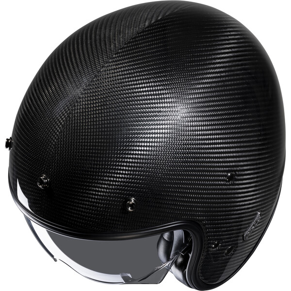 HJC - Casque V31 Carbon Uni Noir