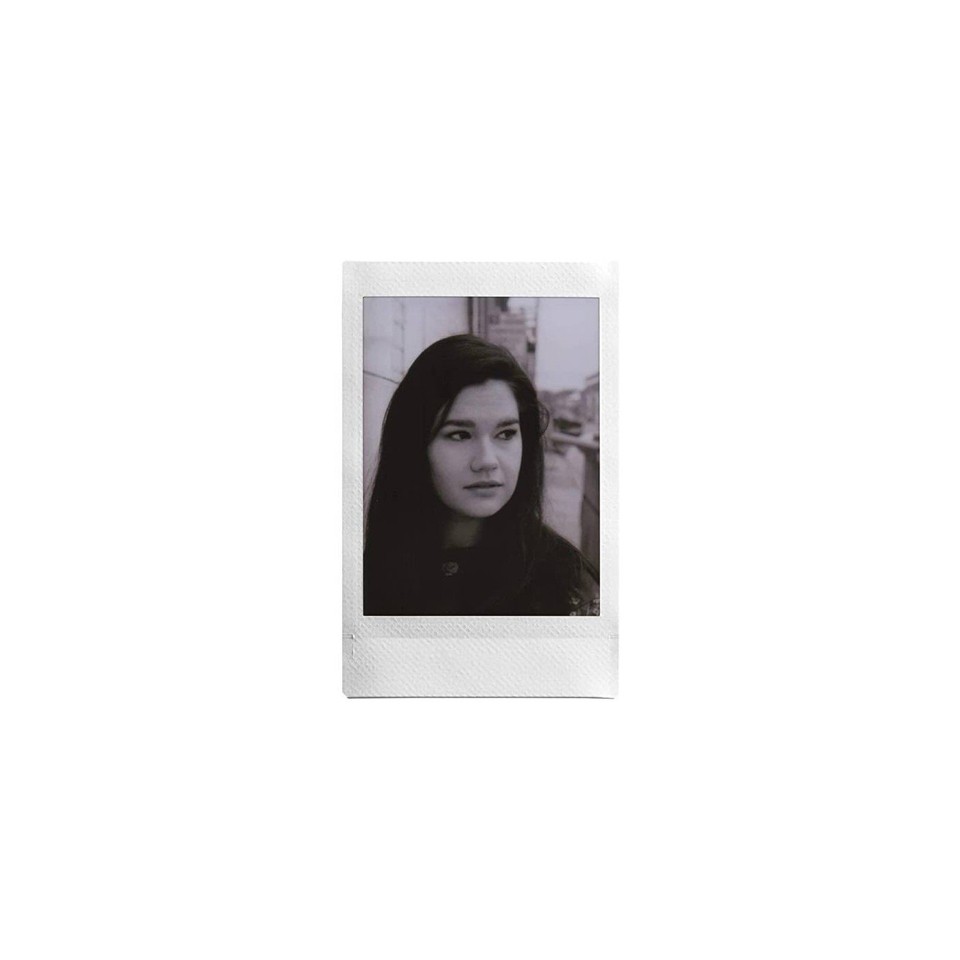 Fuji - Instax Mini Film Monochrome 10-Pak - BUNDLE med 3 x 10-Pack