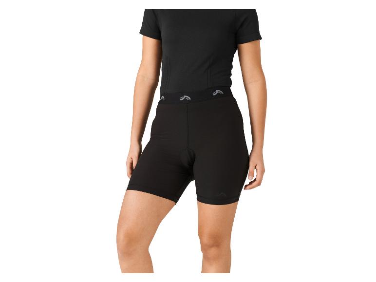 Korte dames sportbroek