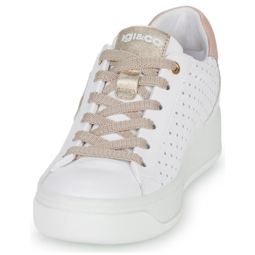 IgI&CO - DONNA AVA - Blanc