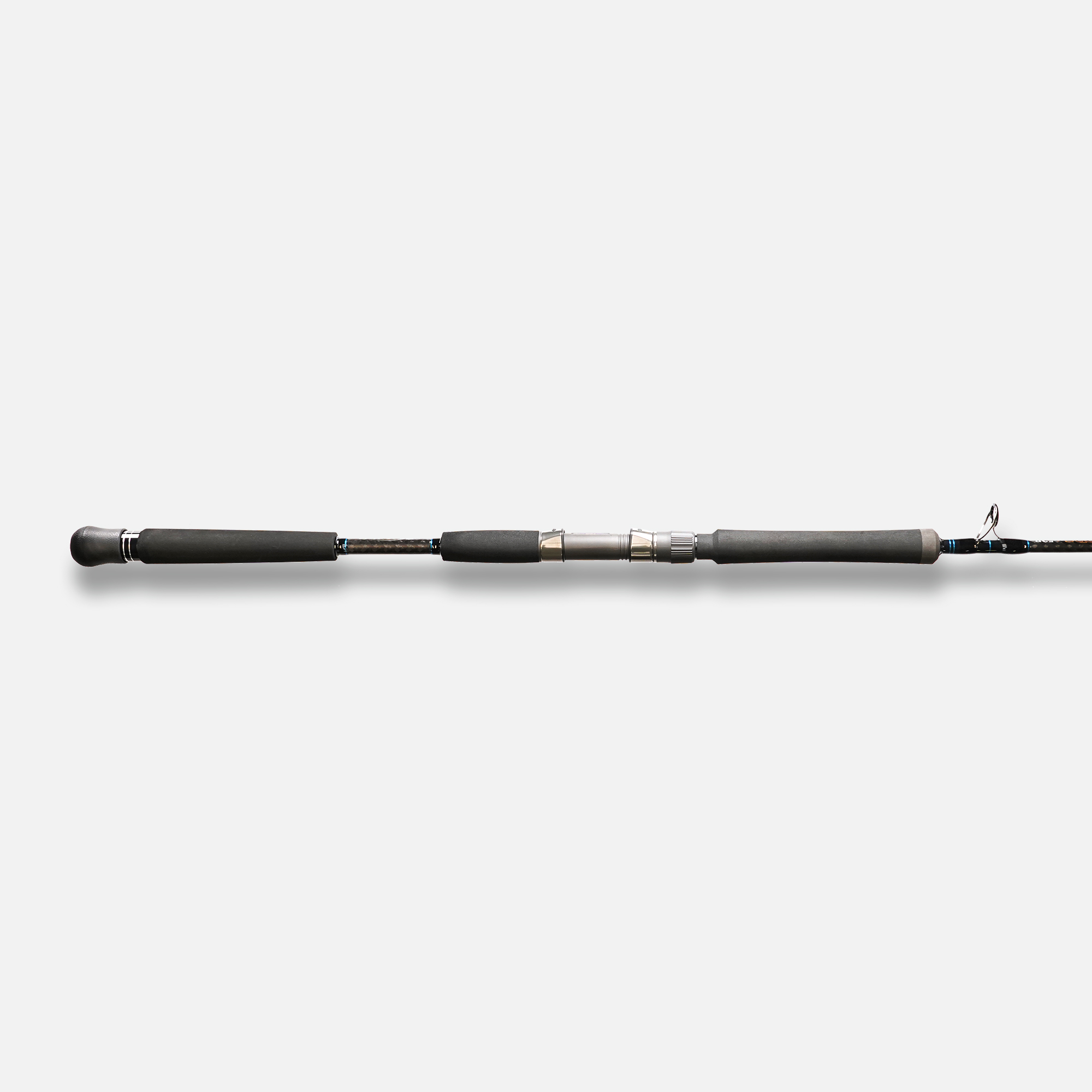 Cape Cod Special 450g 52B Spiral Rod Black Hole USACape Cod Special 450g 52B Spiral RodCannetrolling5.2' (1m60), 200-500g, 50-100lb