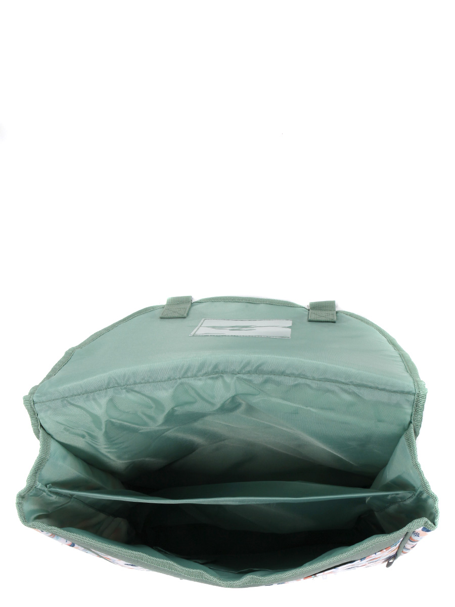 Cartable Les DÀglingos Chillos Le Paresseux 35 cm