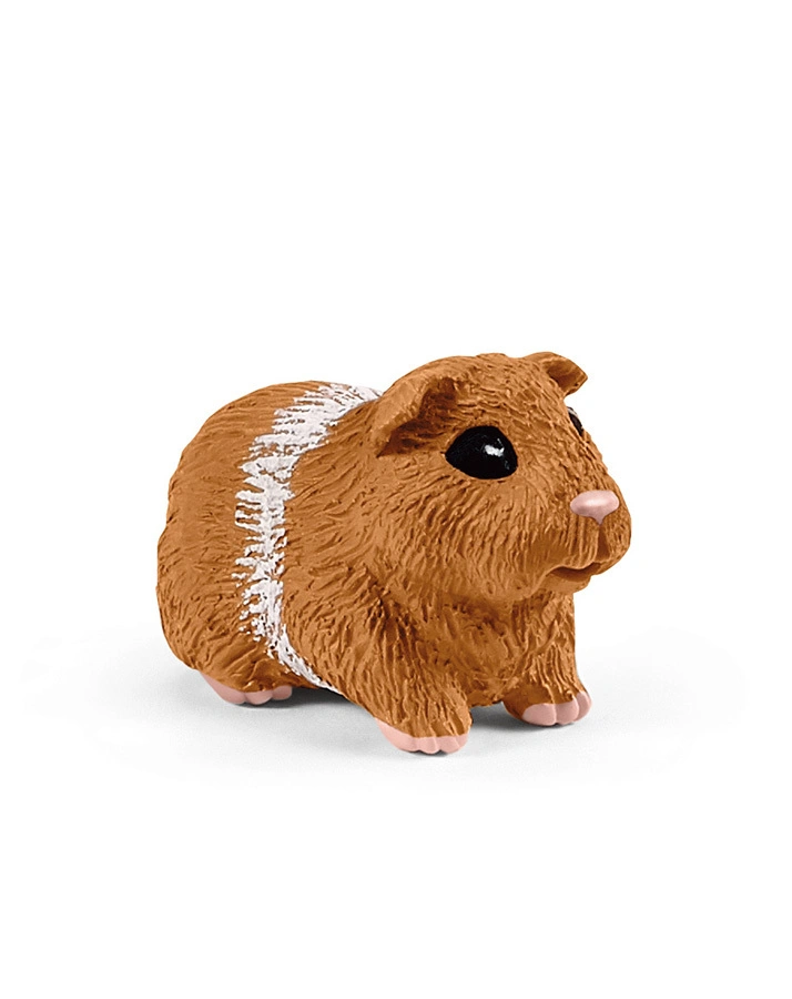 schleich® 42500 Farm World – Zuhause für Kaninchen und Meerschweinchen