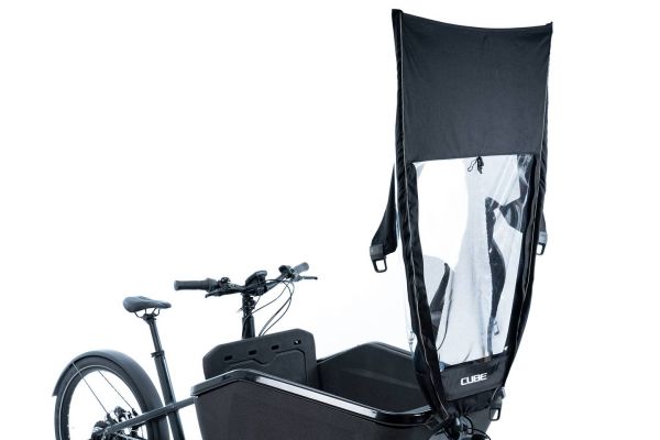 Cube Cargo 2.0 Kaleche