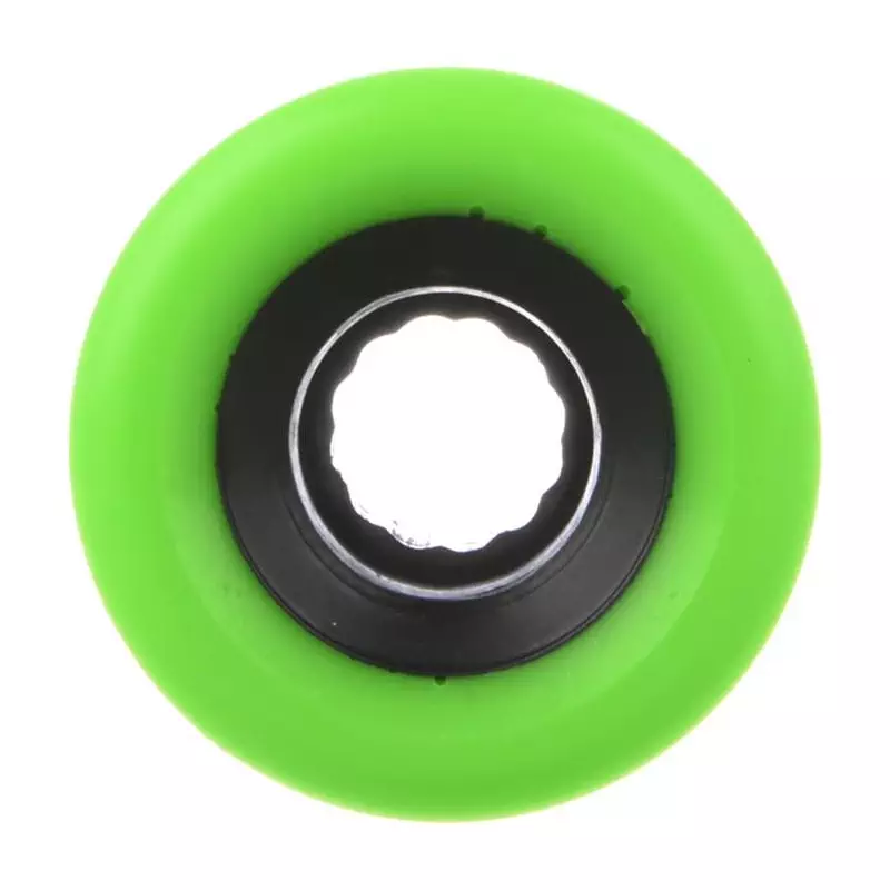 Roues skateboard POWELL PERALTA (Jeu De 4) Dh G-Slides Vert 56mm