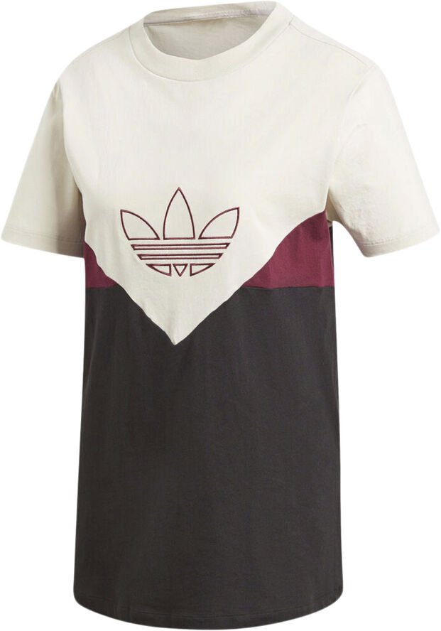 adidas CLRDO T-shirt Multifarvet