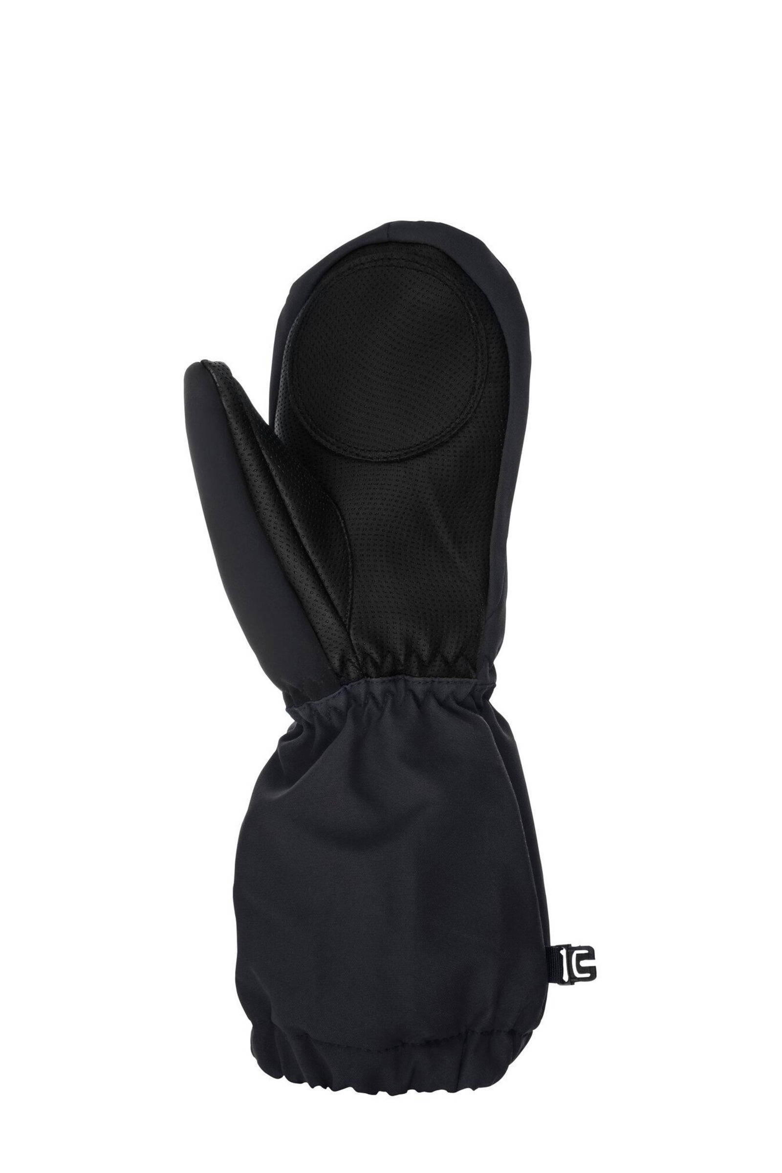 VAUDE skihandschoenen Snow Cup Mitten III zwart