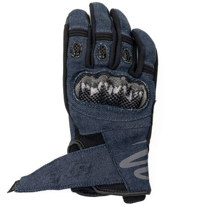 Gants DXR LEXAR LADY - Bleu