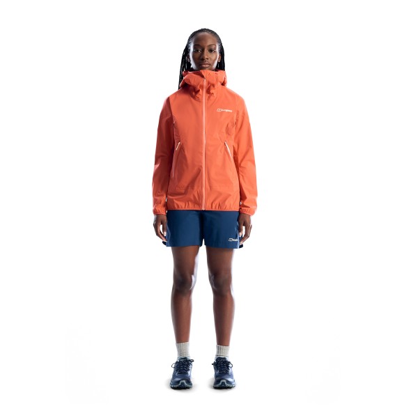 Berghaus - Women's Rain-Motion Jacket AF - Veste imperméable