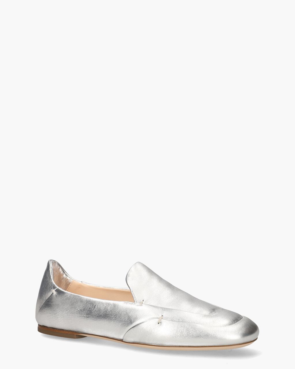 AGL Dana Zilver Damesloafers