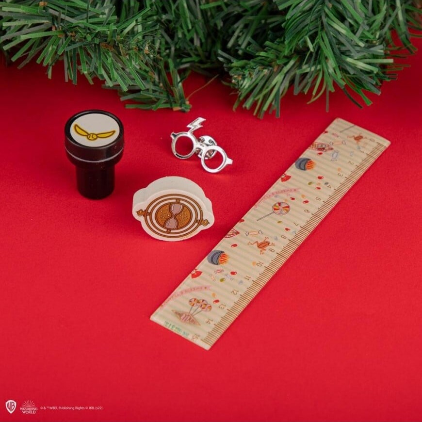 Harry Potter Julekalender