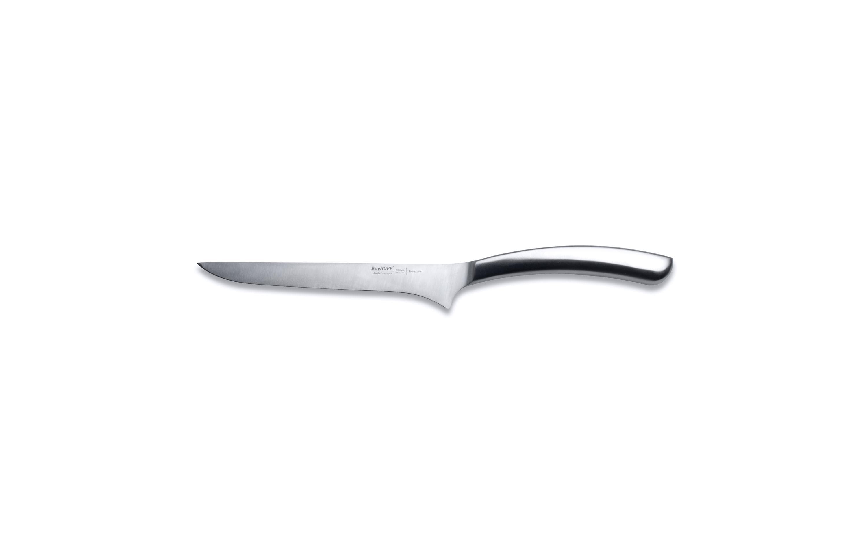 Messerblock-Set mit Messer Studio Line 8-teilig<br>Messerblock 8-tlg.