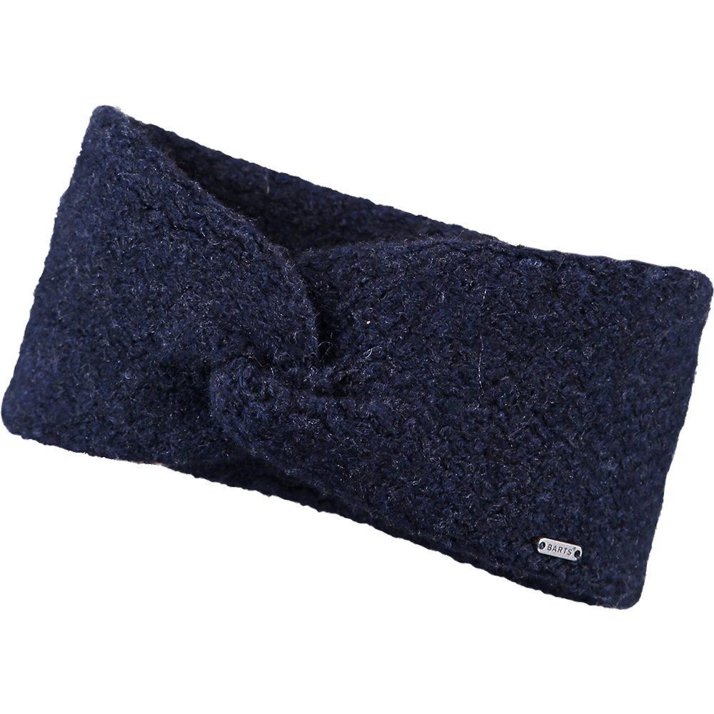 Barts Shae Stirnband Damen navy