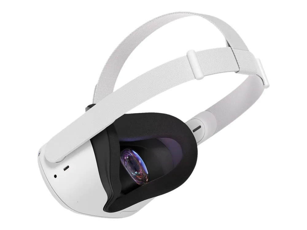 Oculus Quest 2 (128 GB) - Virtual reality-system