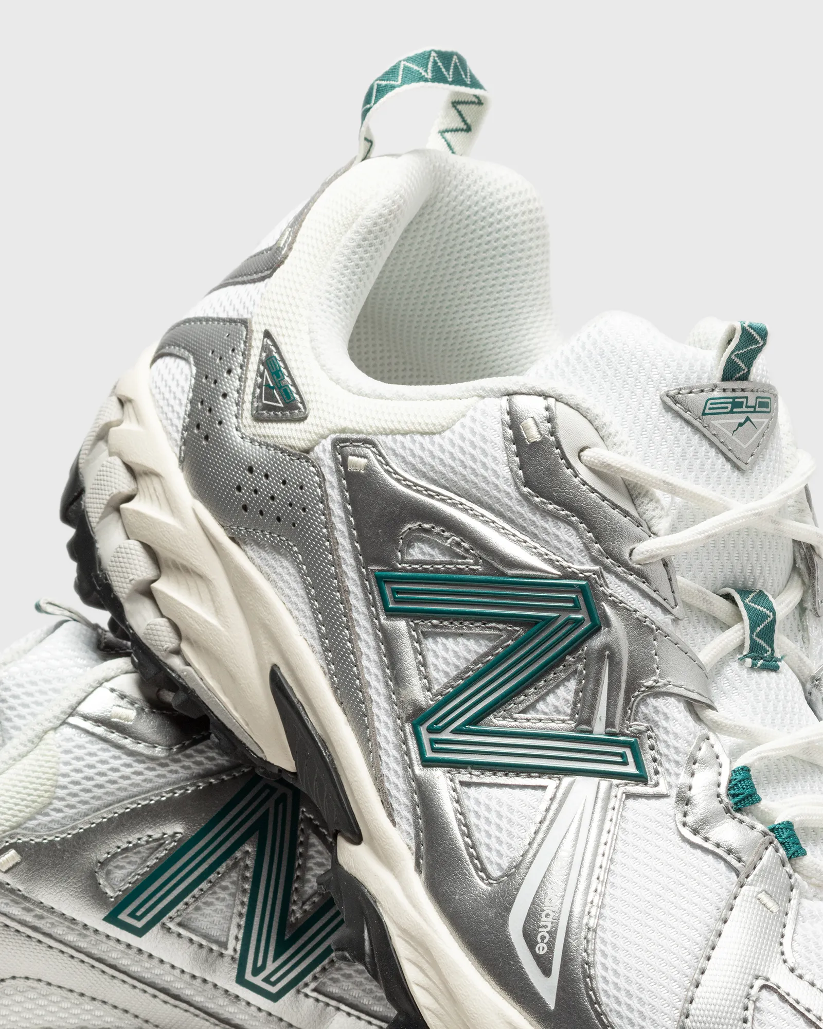 New Balance 610 TAE