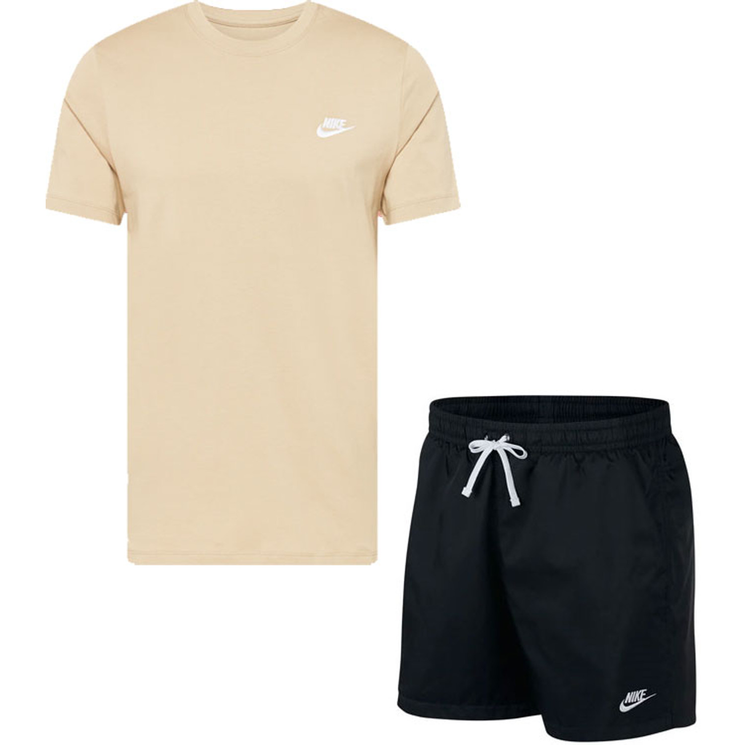 Nike Sportswear Club Zomerset