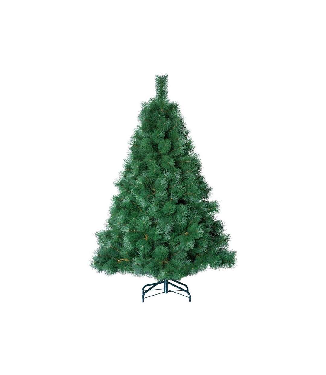 Paris Prix - Sapin De Noël nebraska Spruce 150cm Vert