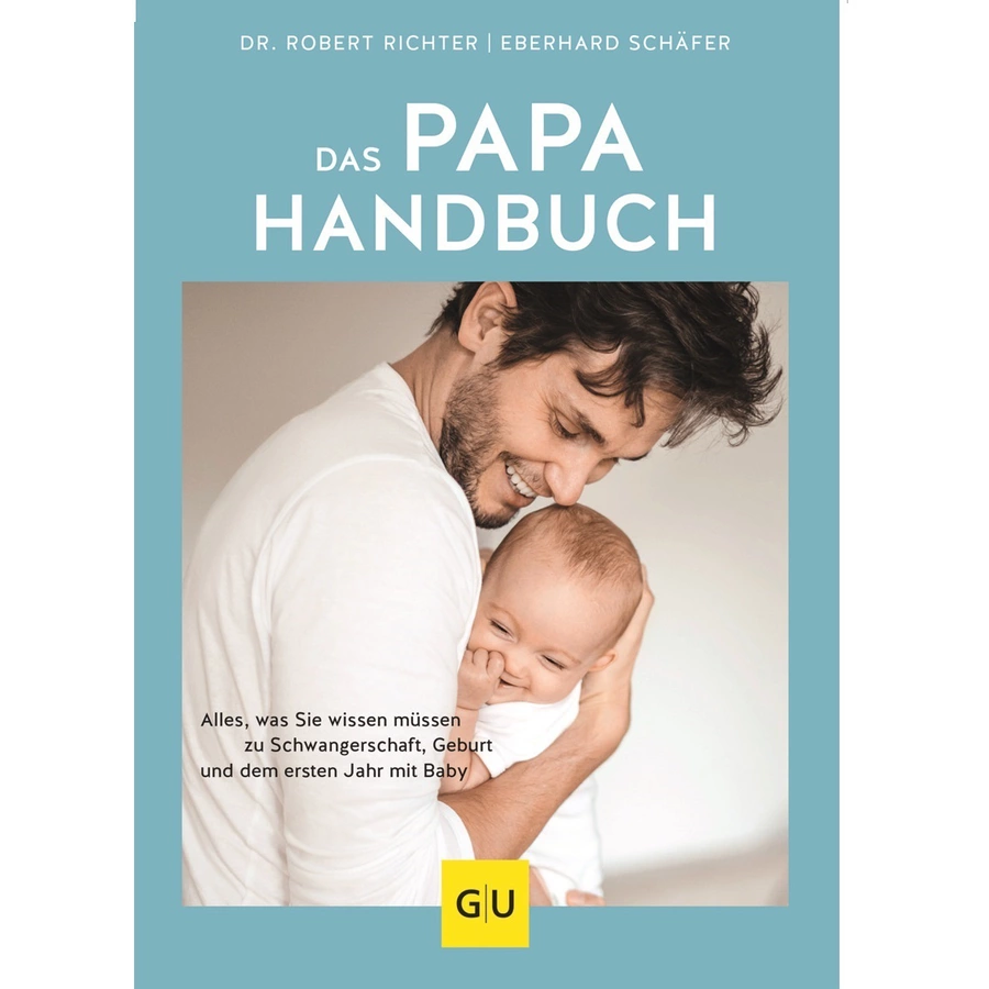 GU, Das Papa-Handbuch