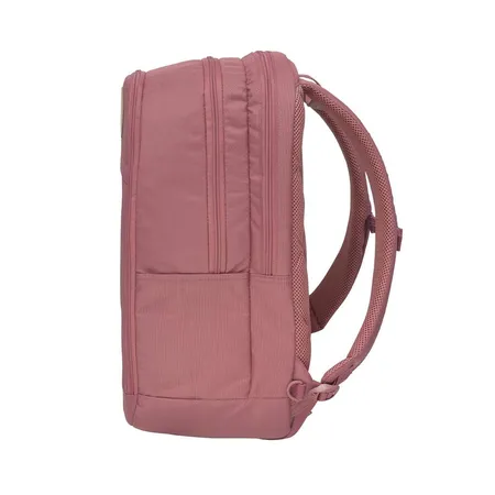 Beckmann Schulrucksack Urban, 30 Liter Mineral Red