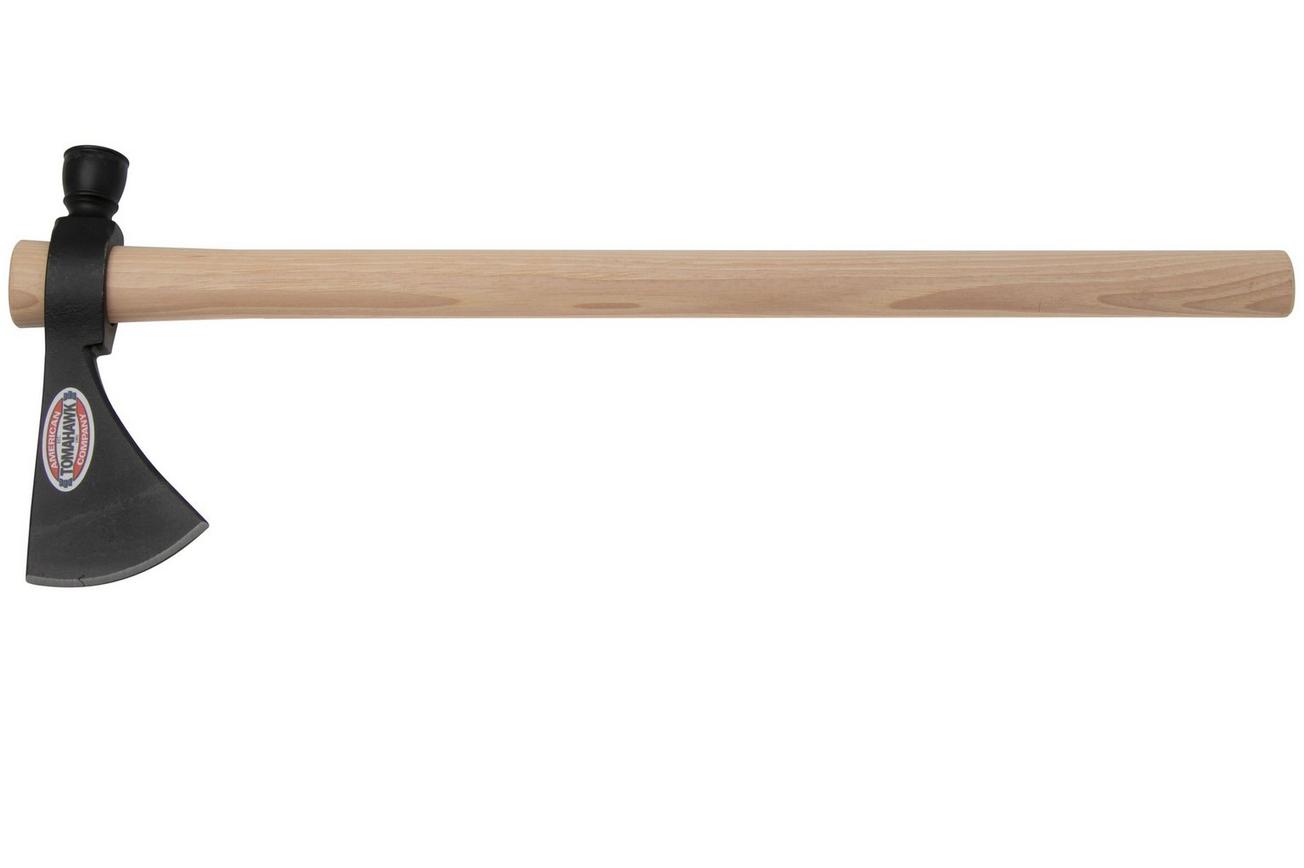 Cold Steel Pipe Hawk werpbijl