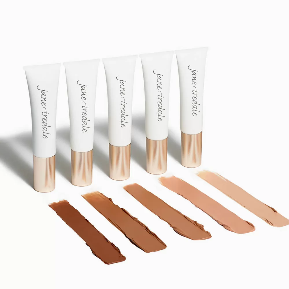 Jane Iredale Concealer Enlighten Plus - Flere farver