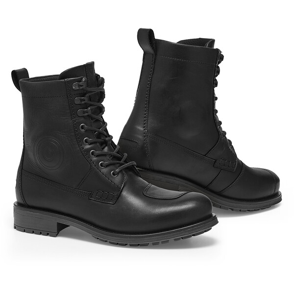 Rev'it - Chaussures Portland Noir