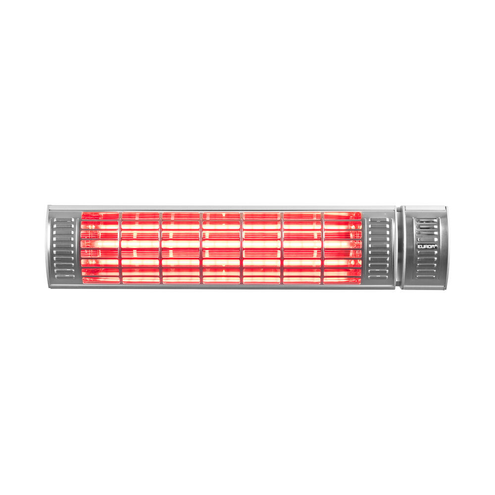 Eurom Golden 2500 Comfort RCD - Hangende terrasverwarmer - 2500 W