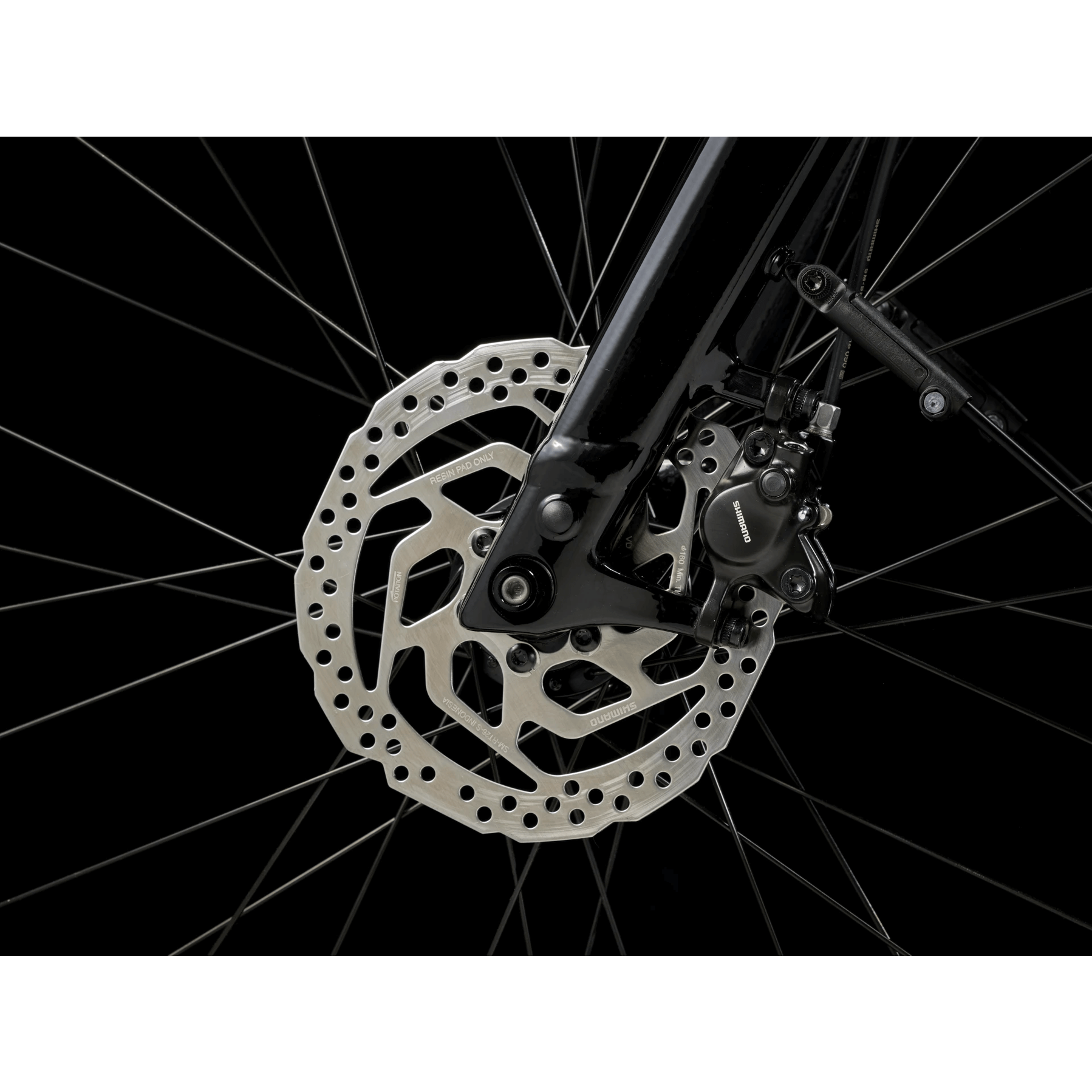 Trek Verve+ 2 2026