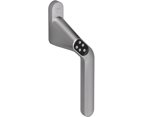 Yale Smart Code Handle Høyre