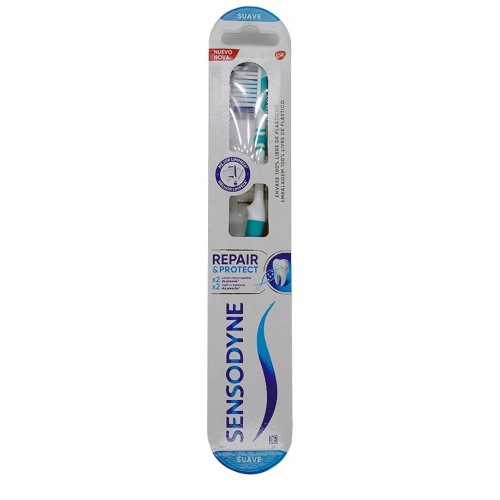 Sensodyne Repair & Protect Escova de Dentes Suave