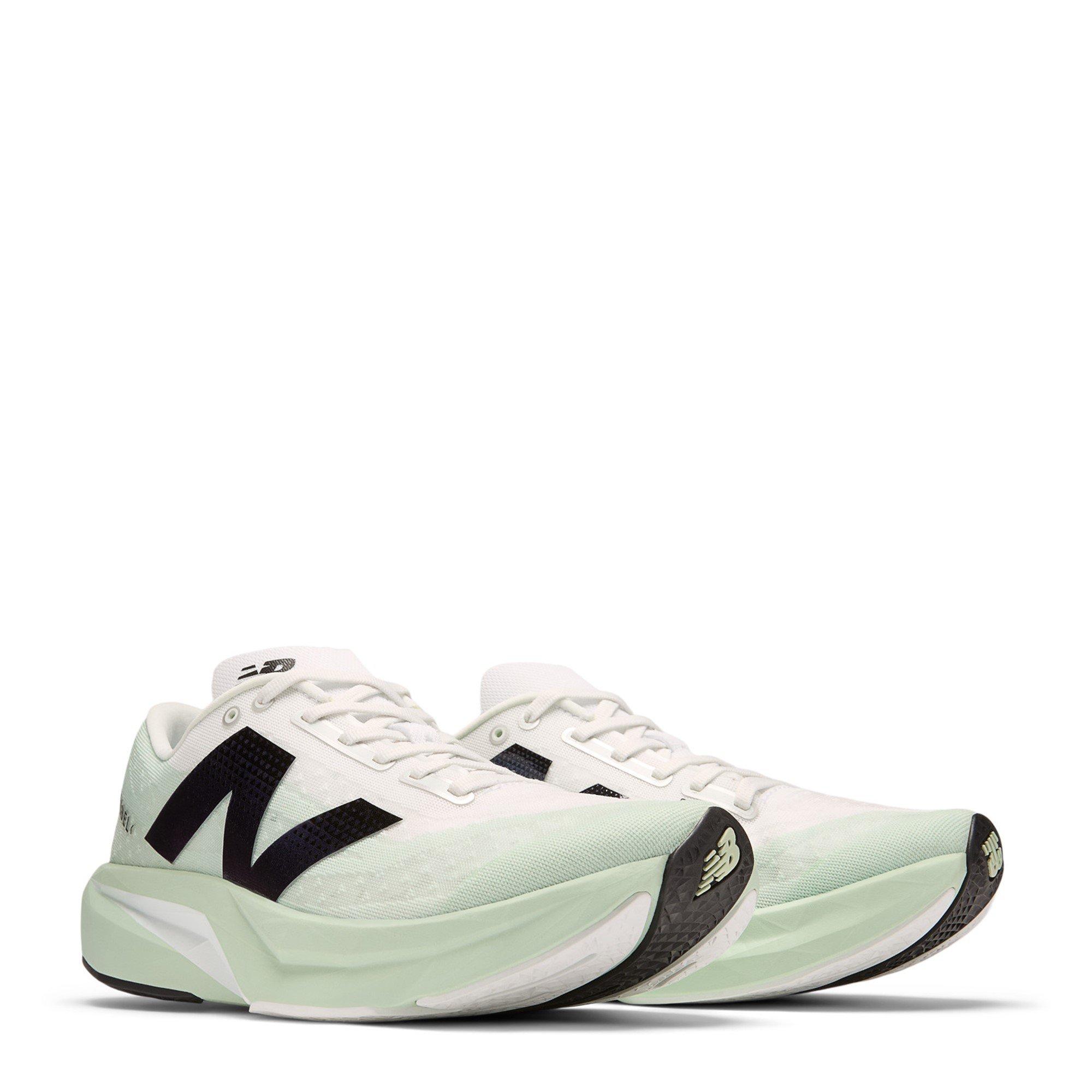 New Balance NB FuelCell Rebel v4 Running Trainers Mens