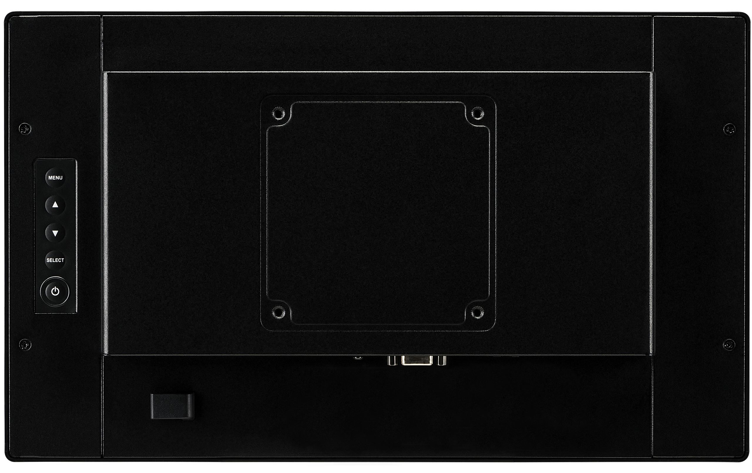 Monitor ProLite TF1634MC-B8X<br>15.6