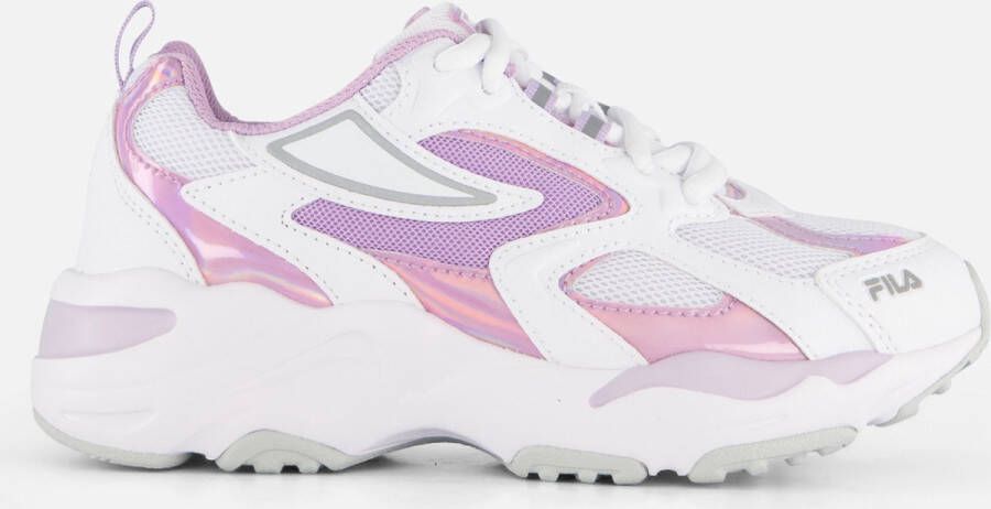 Fila Chunky Ray Tracer Sneakers Multicolor Dames