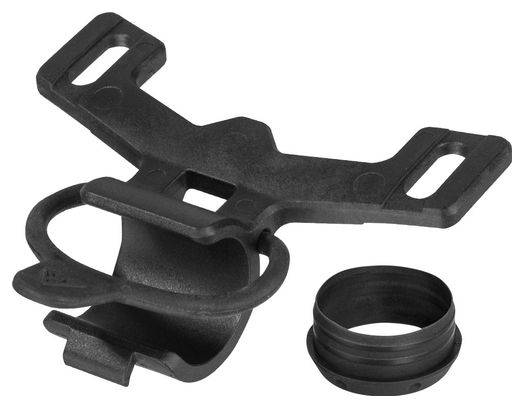 Support de Fixation de Pompe Topeak Bracket RaceRocket Side Mount