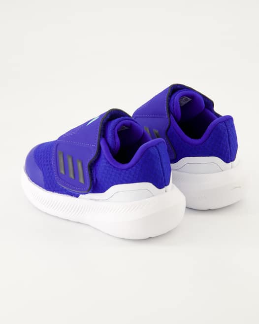 Adidas Runfalcon 3.0 Sneaker in Blau